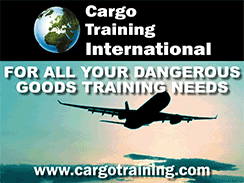 Cargo Training