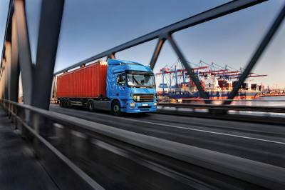 Combating driver shortages through route optimisation