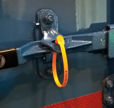 One Stop for Security Seals