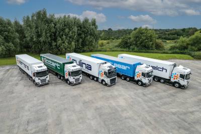 A fresh new look as Culina Group announces new brand identity
