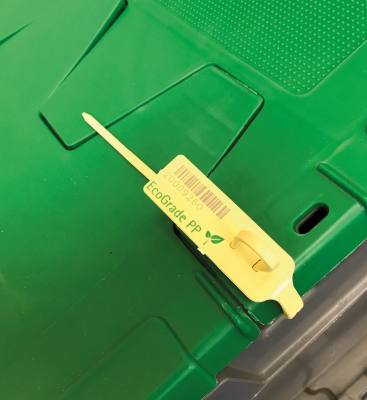 Security Sealing in a New World of Eco,  Bio and the Circular Economy