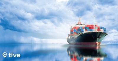 Tive Inc – Ensuring real-time visibility throughout the entire shipment process