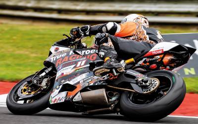Descartes Sponsors True Heroes Racing For 2022 Season