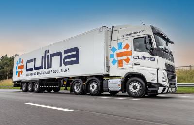 Culina Group - “Evolving the businesses’ IT Infrastructure”