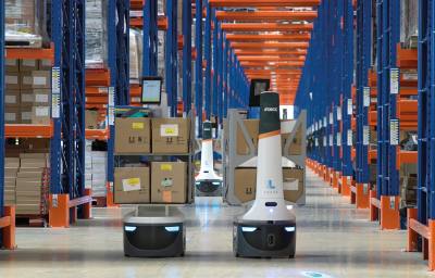 iForce certified as a Carbon Neutral Organisation