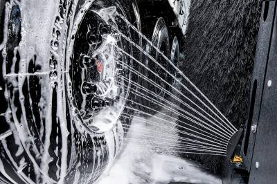Commercial Vehicle and Car Wash Systems