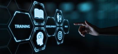 What’s next for your professional development?