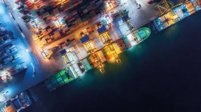 Seamlessly Navigating The Changing Customs & Compliance Landscape