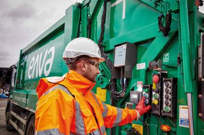 Fleet managers look to tacho providers for ‘analysis capability’