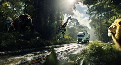 UPN prioritise “Sustainability” Metric based eco commitments defined right across the UPN business