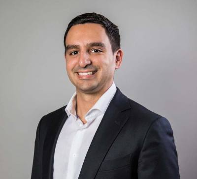 BoxHaul helps freight forwarders connect to an instant carrier network for container haulage