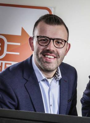 Enhancing Transport Efficiency Integrating vehicle telematics data into your Transport Management System (TMS)