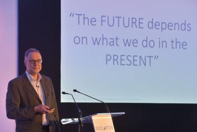 Taking the Uncertainty out of Peak Season