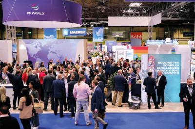 Your Supply Chain revolution starts now: Multimodal 2025 is fast approaching