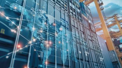 How will global economic uncertainties impact freight demand and profitability?