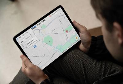 United Pallet Network Introduces “SmartTRAK” - its bespoke new cutting edge pallet freight tracking tool