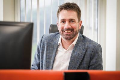 Raising the Bar on Cyber Resilience: Logistics Software Firm Responds to Rising Threat Levels