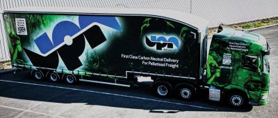 UPN announce 28,500-tonne CO2 offset and imminent ISO 14001 certification