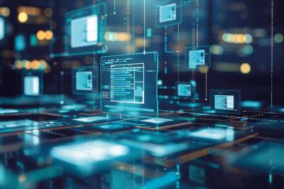 Driving operational efficiency in Freight Forwarding