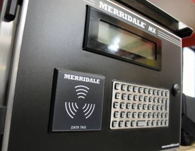 Unlock Seamless Remote Fuel Management with Merridale