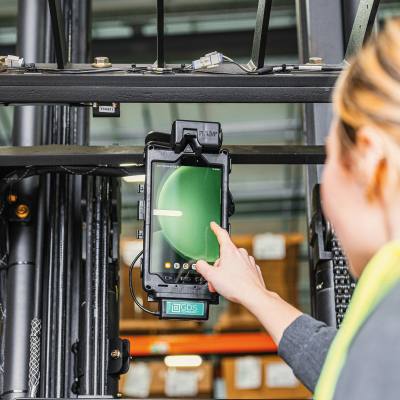 Durable Device Mounts