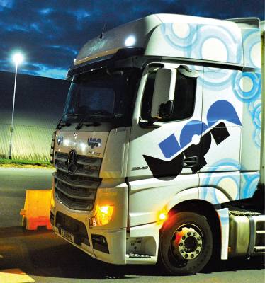 United Pallet Network at 25 - Driving Innovation, Growth and Sustainability