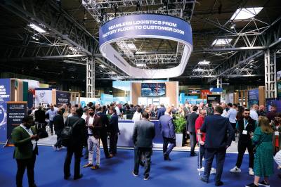 Why Multimodal 2026 should be top of every logistics professional’s must-visit list