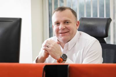 From Visibility to Coordination Why Intermodal Needs a New Operating Model