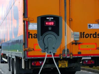 Unisto’s C2K Wins the Day at Halfords