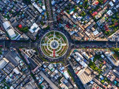Can Google Maps really provide professional route planning?
