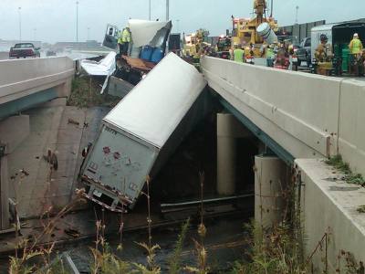 Transporting Dangerous Goods?  Then for safety’s sake - train