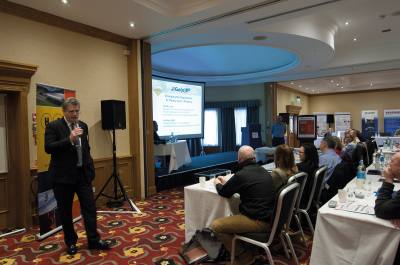 Biennial Dangerous Good Roadshow - 2018