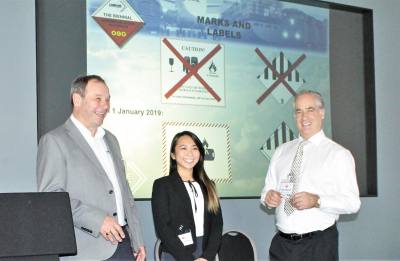 2019 Dangerous Goods Regulations – are you ready?