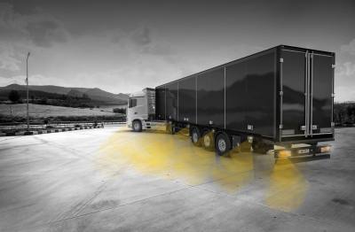 ASPÖCK Systems Lighting systems with a clear order: SAFETY