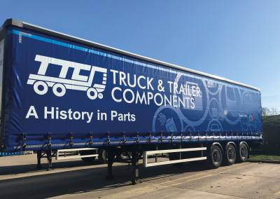 TTC – A History in Parts 