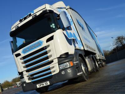 Exciting growth plans for United Pallet Network as relocation of its Central Hub Operation is announced