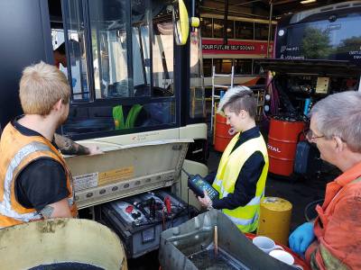 Improve your operational costs