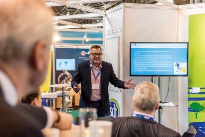 Multimodal 2019 set to attract 9000 visitors in its 12th year