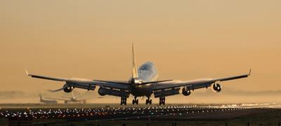 New Year = New rules for air shipments