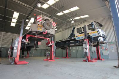 Totalkare launches headlamp testers & smoke meters