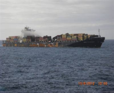 Labeline International explores how digitisation & online solutions are being rolled out in the Dangerous Goods industry