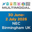 Multimodal